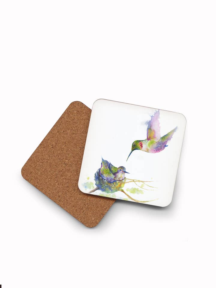Coaster - Humming - (C-HUM) for wholesale by Oladesign
