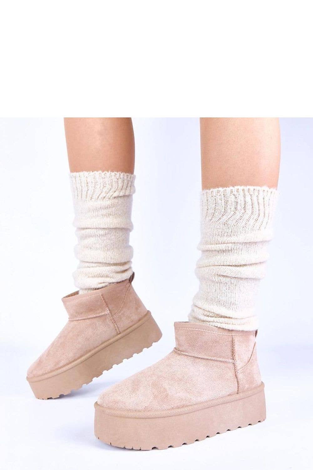 Lieber Deem Marktplatz - Wholesale Snow Boots - Women's - Snowshoes Model 222019 Solea8