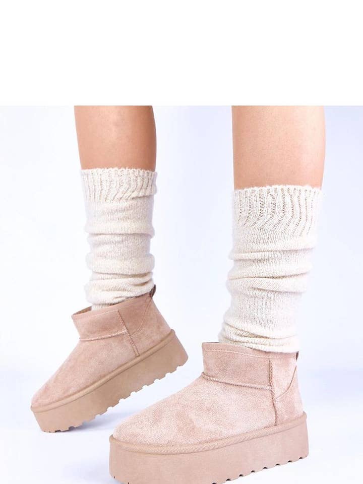 Lieber Deem Marktplatz - Wholesale Snow Boots - Women's - Snowshoes Model 222019 Solea8