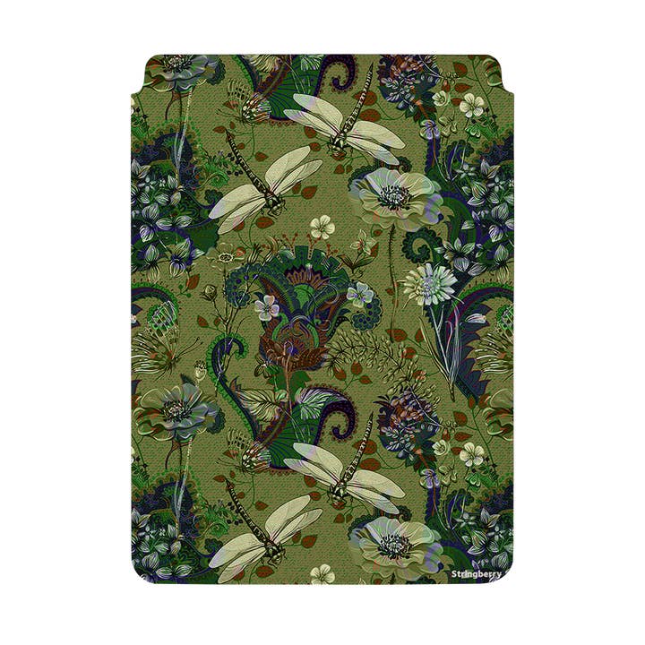 Vyne Laptop, Kindle & iPad Sleeve for wholesale by Stringberry