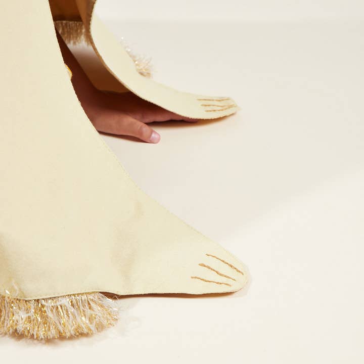 Meri Meri – wholesale Costume – Child – Lion Costume5