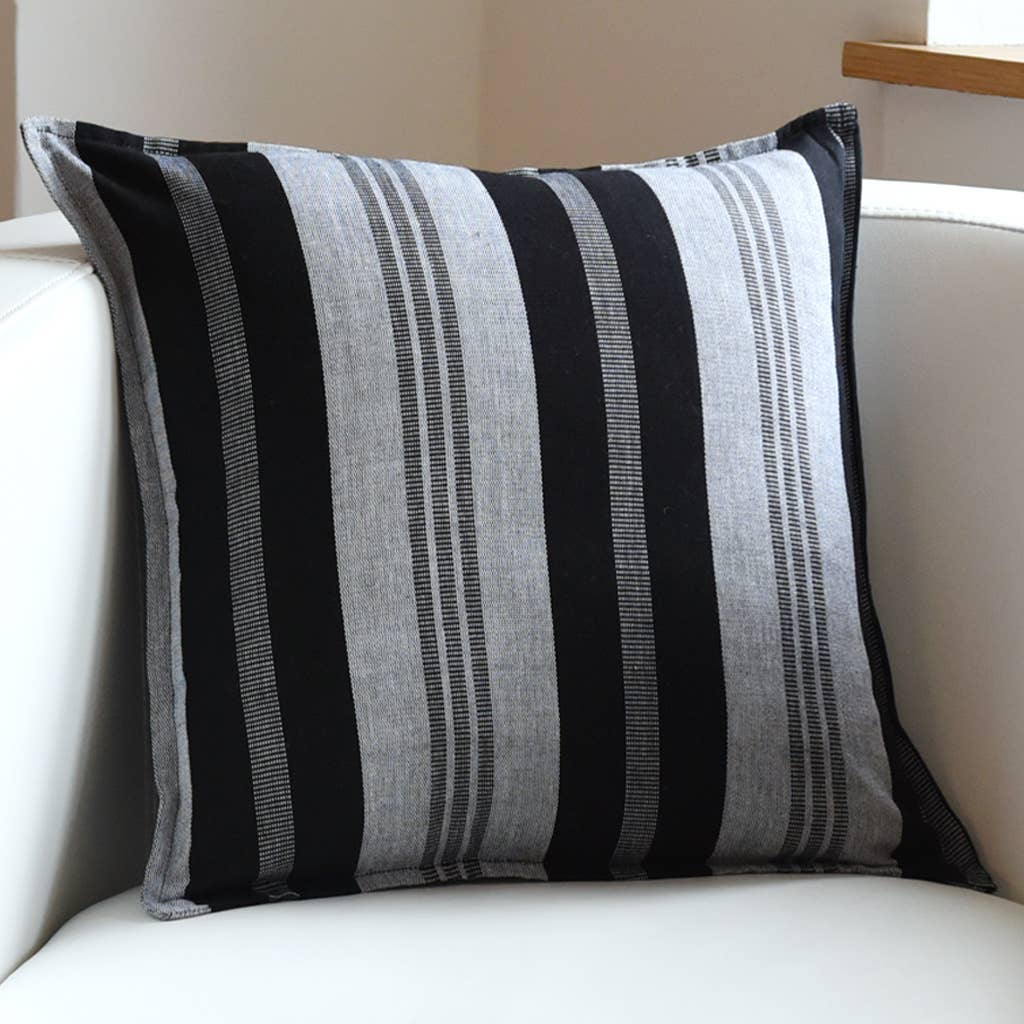 Mayamam Weavers - Wholesale Throw Pillow Cover - Handwoven Cotton Pillow Covers1