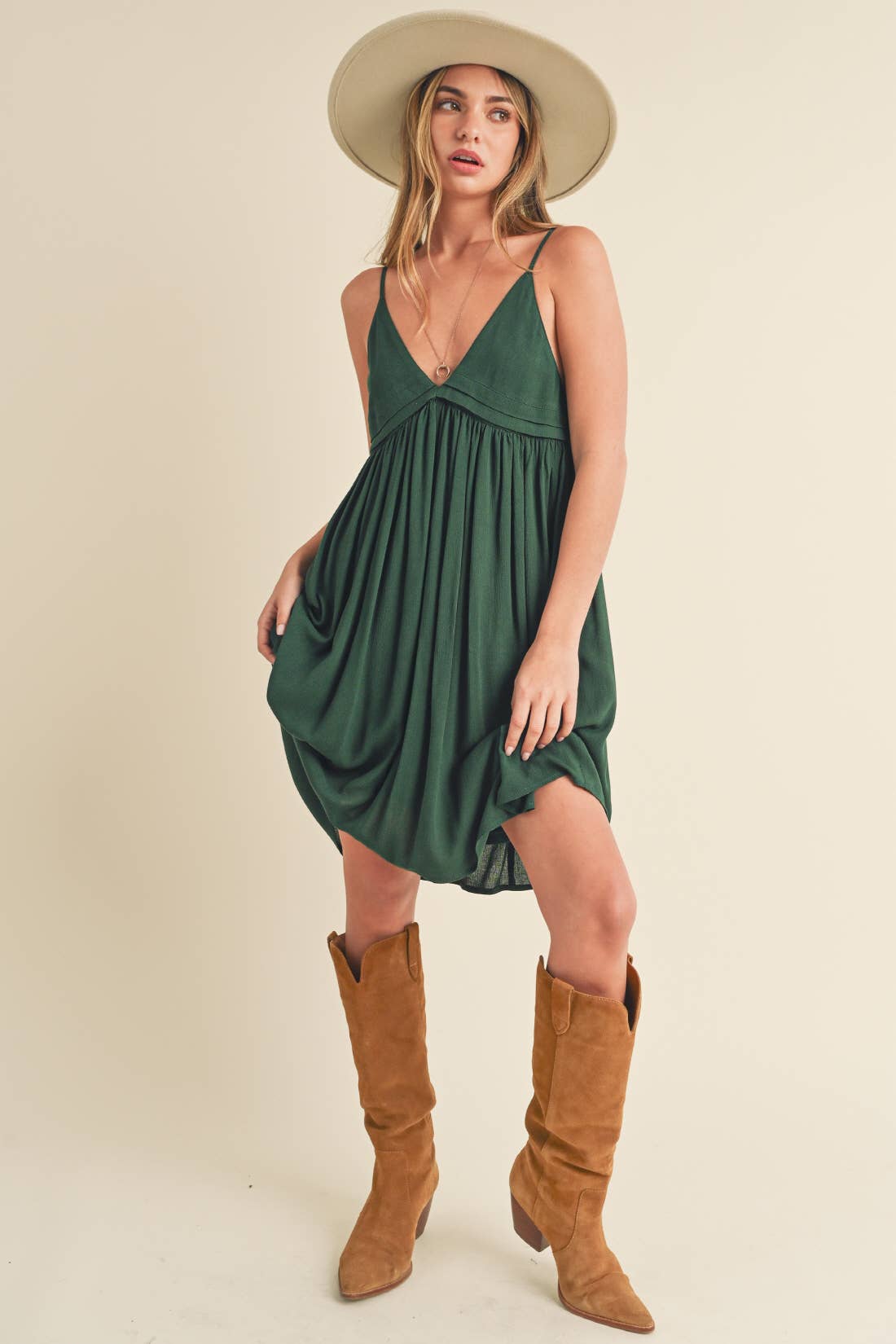 AEMI + CO - Wholesale Dress - Women's - 4144DD Darsi Dress 159