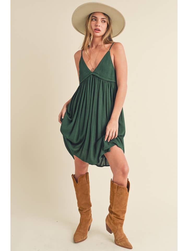 AEMI + CO - Wholesale Dress - Women's - 4144DD Darsi Dress 159