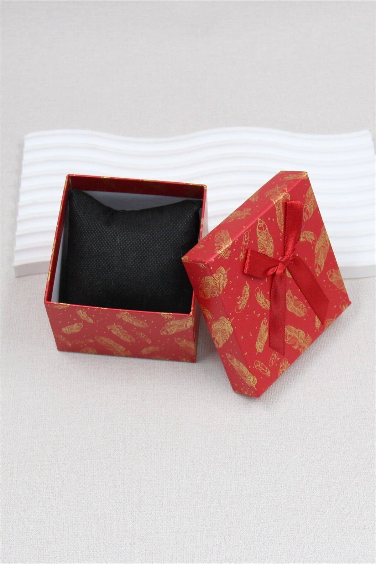 BELLISSIMA BIJOUX - Wholesale Gift Box - Gift Box With Cushion - Miniature Elegance2