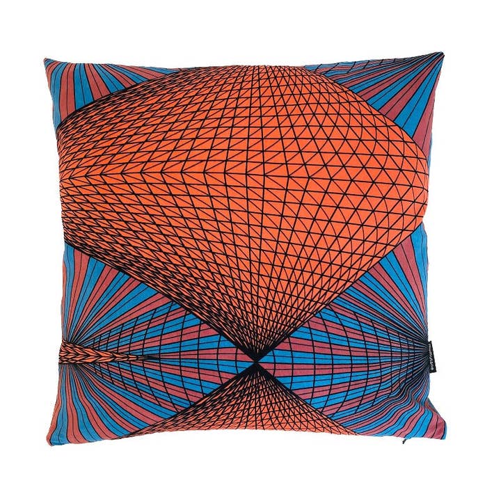 Isolo pude spectrum 50x50 cm pour la vente par Mumutane