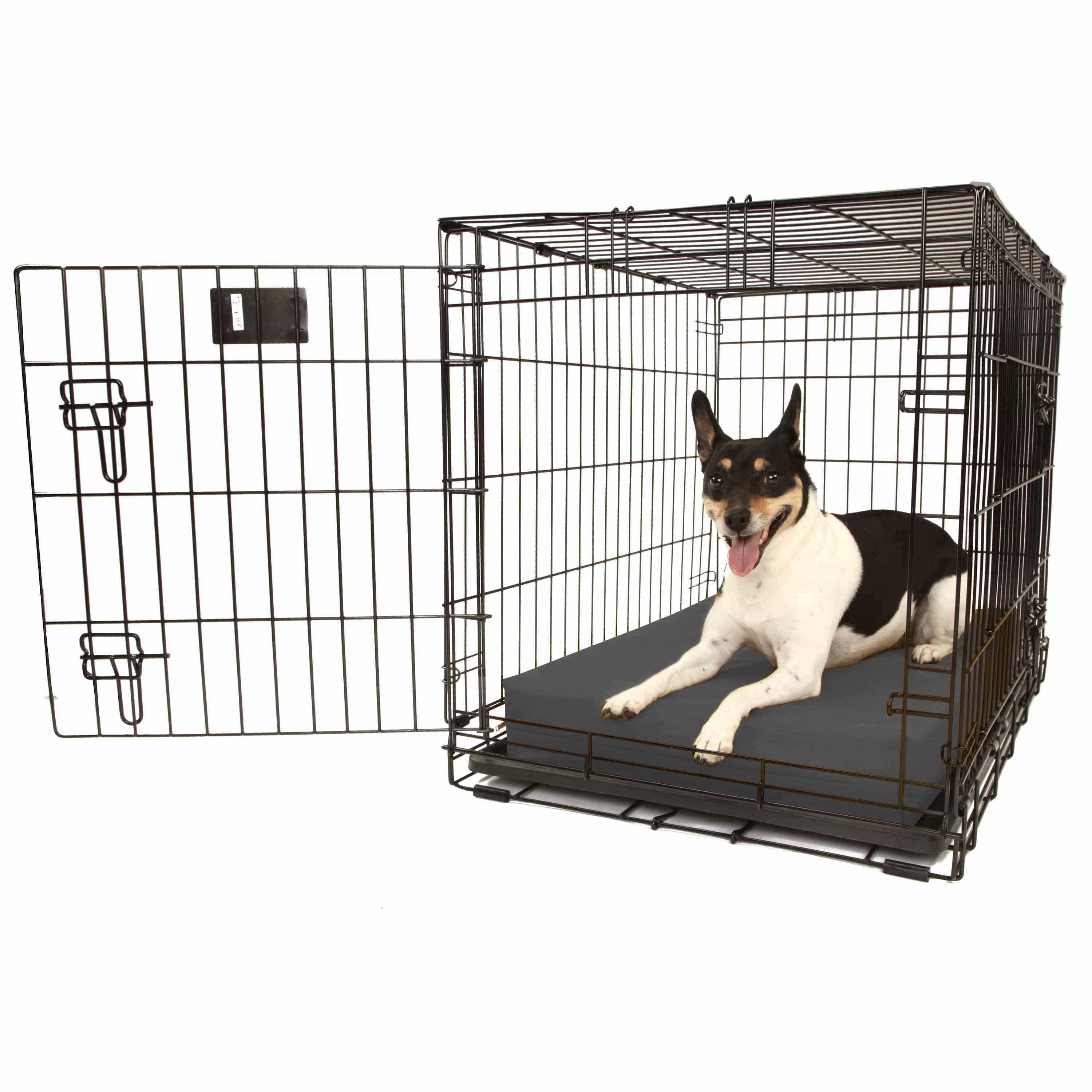 Barker Beds - Wholesale Pet Bed - Dog - 4" Orthopedic Crate Bed20