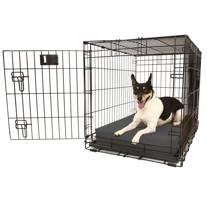 Barker Beds - Wholesale Pet Bed - Dog - 4" Orthopedic Crate Bed20