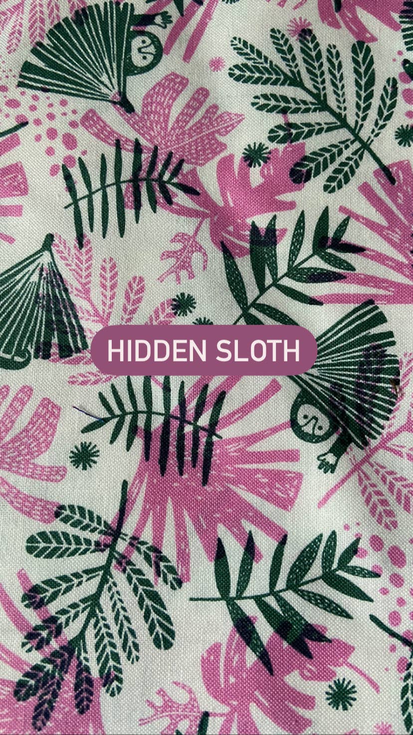 Make, Do & Trend – wholesale Omslagspapper – Furoshiki Fabric Wraps Startpaket11