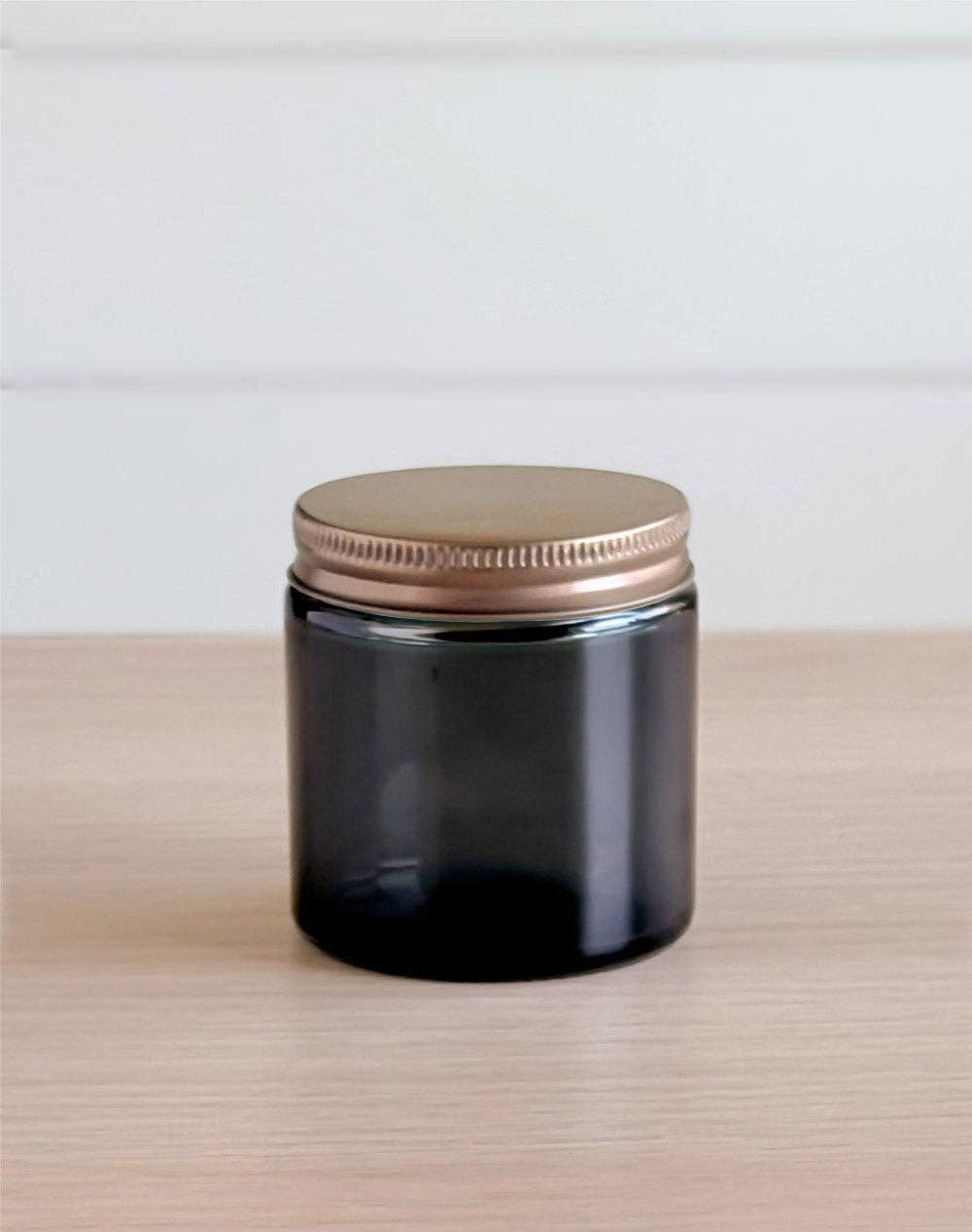 Mixie Market - Wholesale Jar - Midnight 4 oz. Mixie Jars | 12 pk5