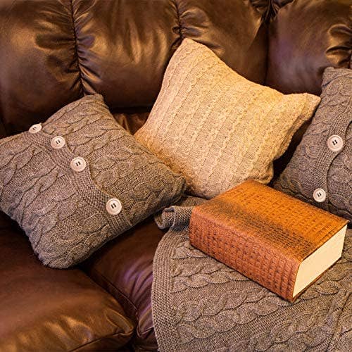 Mandala Crafts - Wholesale Sewing Button/Snap - 1 Inch Assorted Plastic Sewing Buttons for Sewing Crafts6