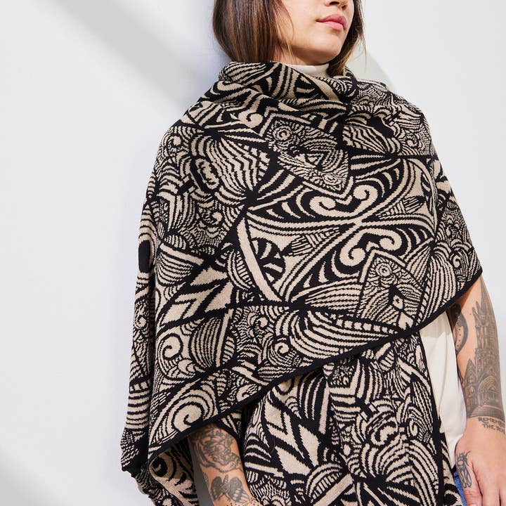 Liamolly – Großhandel Schultertuch – Damen – Tragetuch Wien6