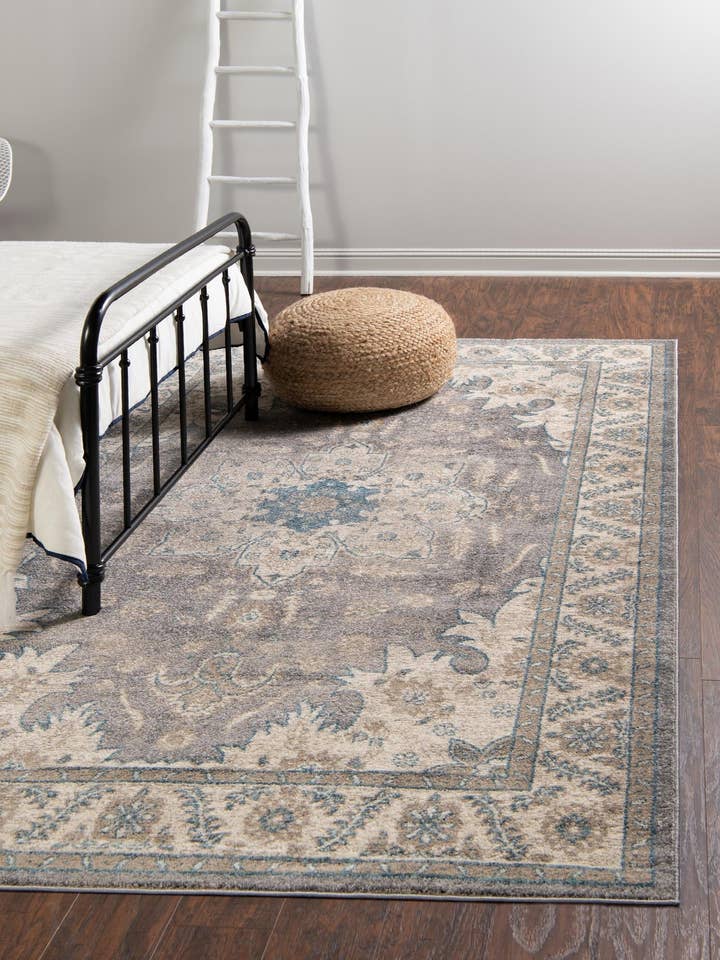 Traditional Altstadt Salzburg Rug for wholesale by Rug Mart