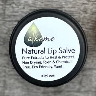 Natuurlijke lippenzalf voor wholesale door Alkeme