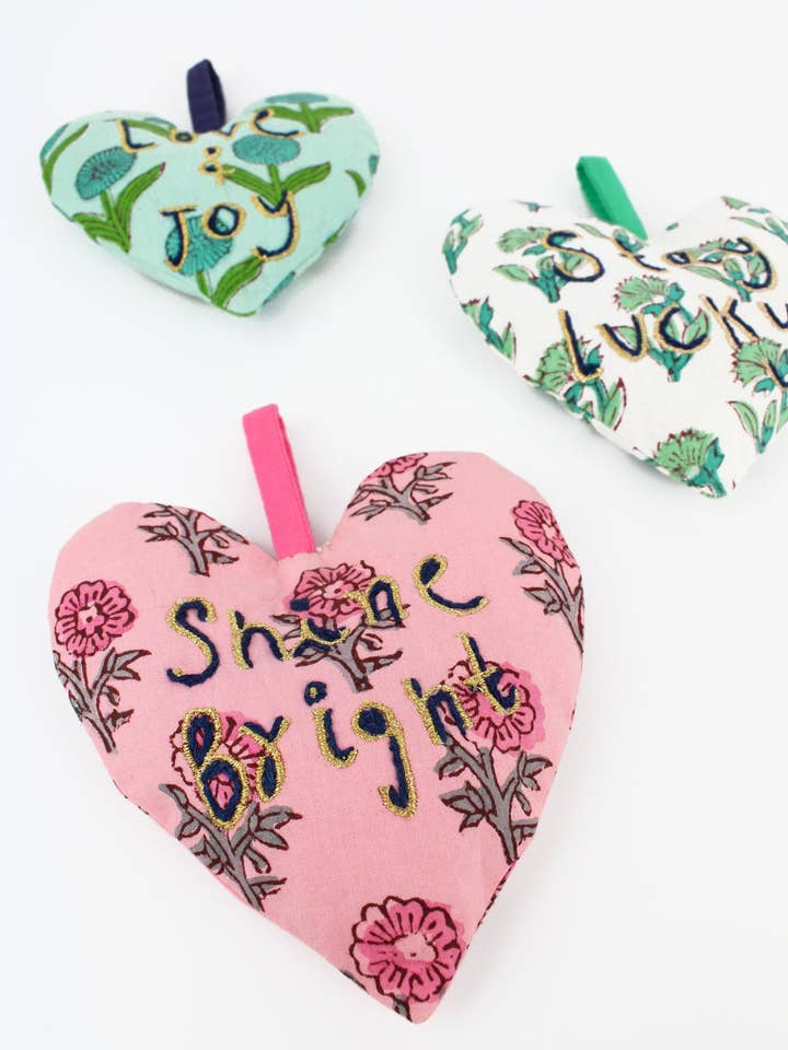 LAVENDER BAGS - PACK OF 3 for wholesale by My Doris