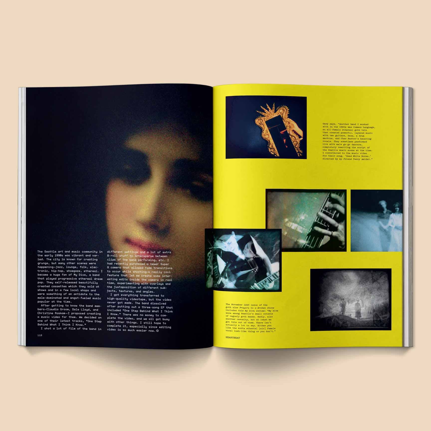 Broccoli - Wholesale Magazine - Heartbeat Magazine: Music, Sound, Emotion3