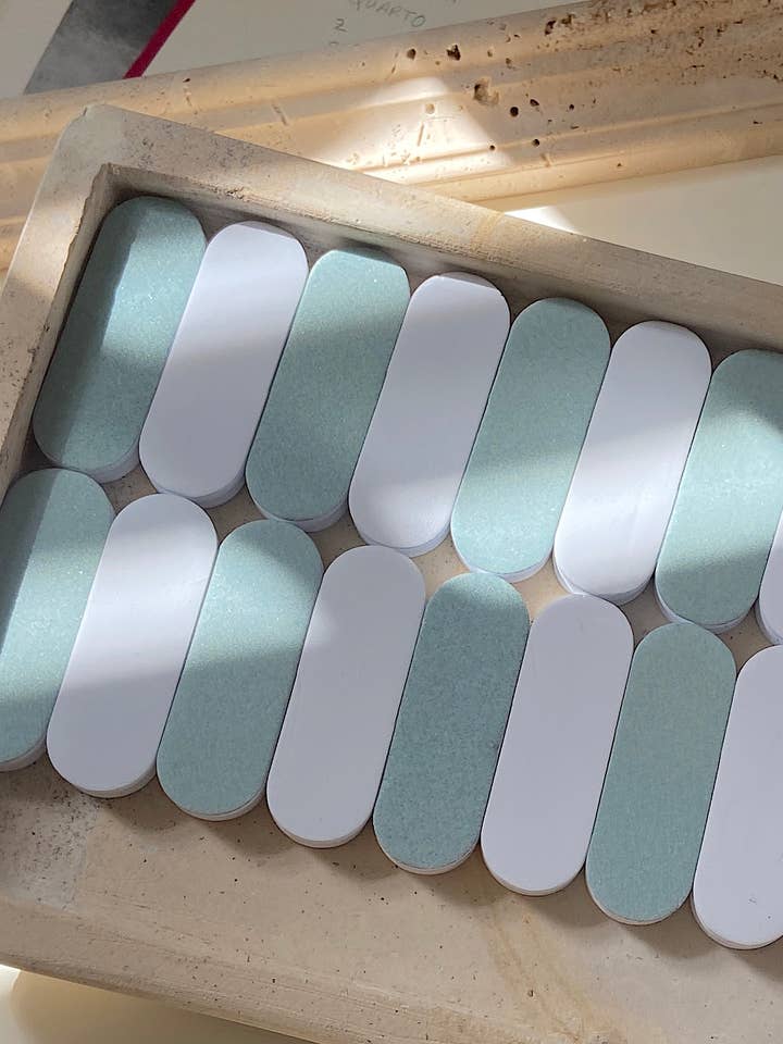 Mess-Free Jewelry Polishing Bar for wholesale by Found & Feral