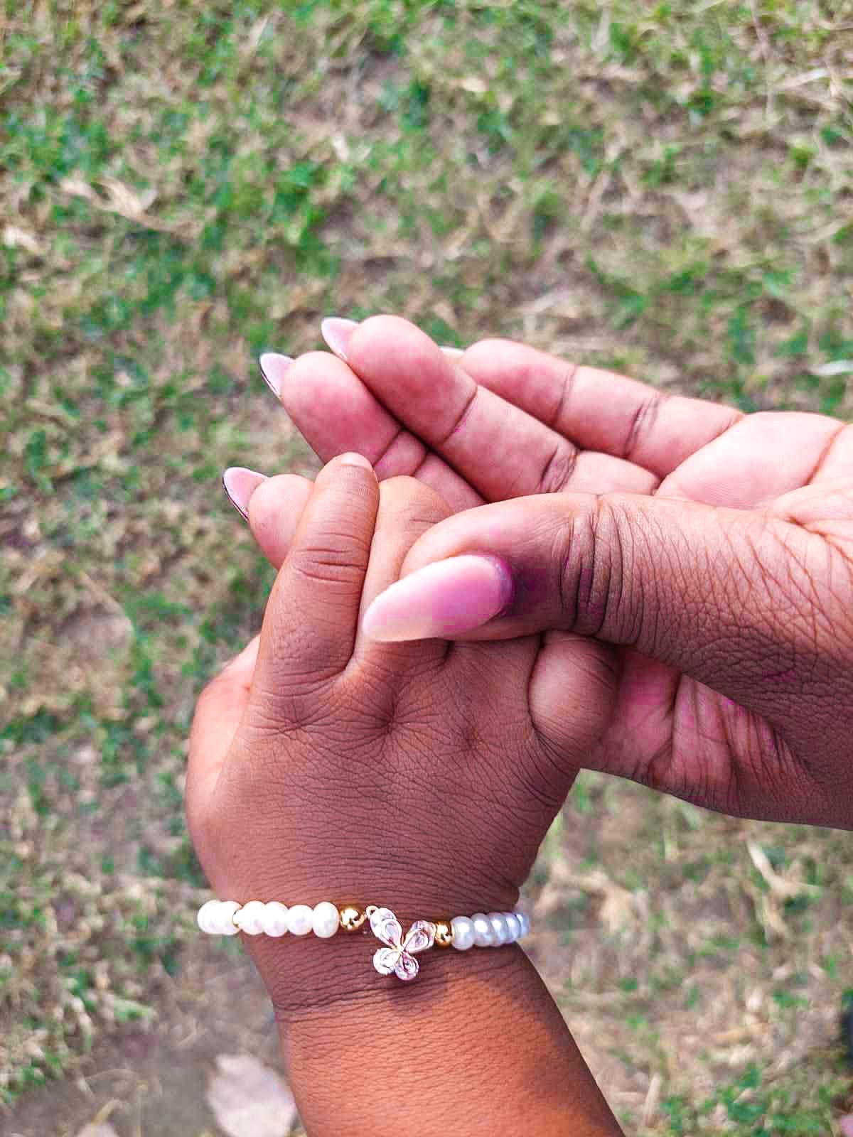 Alegria Accessories Inc. - Wholesale Beaded Bracelet - Valery bracelet1