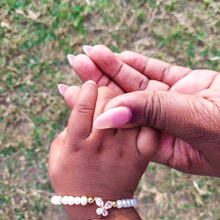 Alegria Accessories Inc. - Wholesale Beaded Bracelet - Valery bracelet1