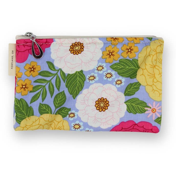 Dana Herbert - Wholesale Coin Purse - Women's - The Cotton Coin Purse15