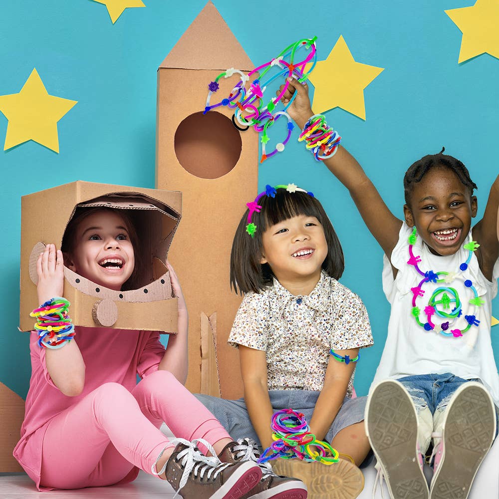 Wacky Links - Wholesale Toy Set - Kids - Connector Series 21