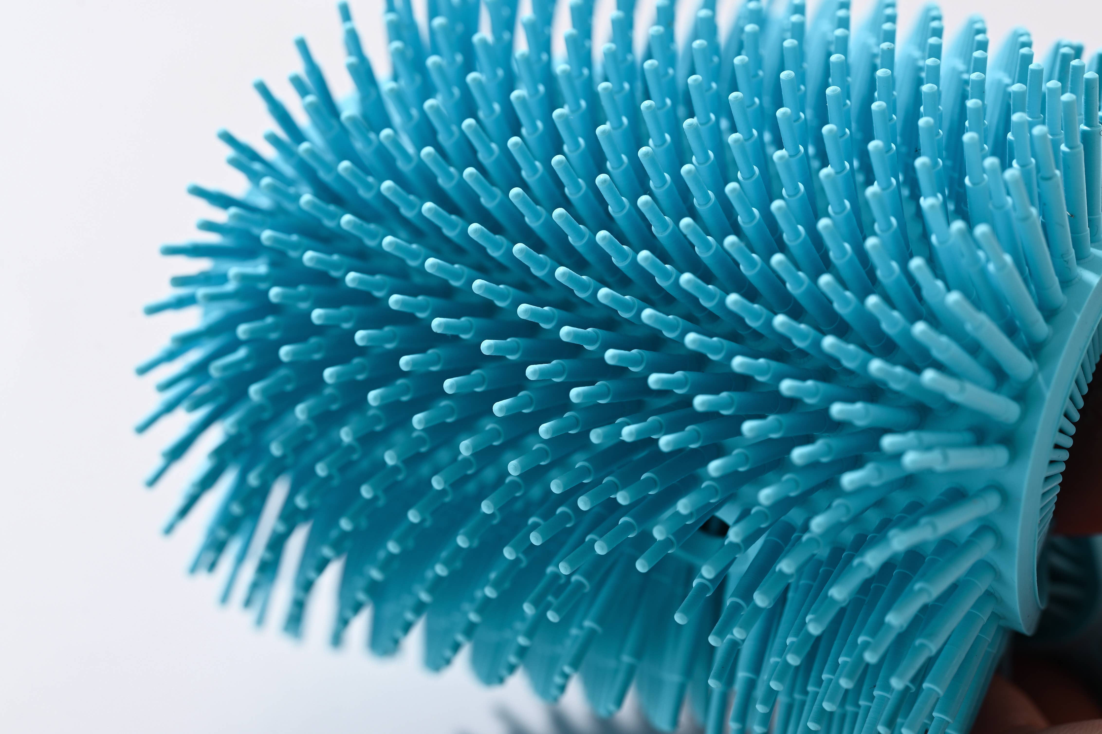 Fox Run Brands - Wholesale Cleaning brush - Fox Run Silicone Whale Dish Scrubber, 6" Kitchen Brush8