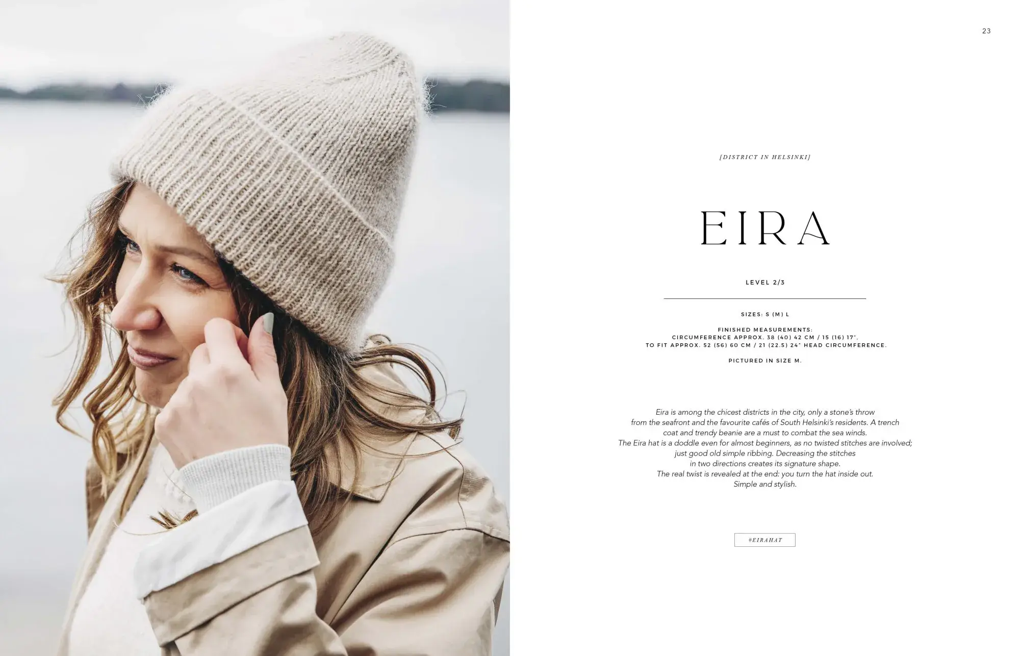 Cozy Publishing - Wholesale Crafts, Hobbies & DIY Book - Urban Knit Easy6