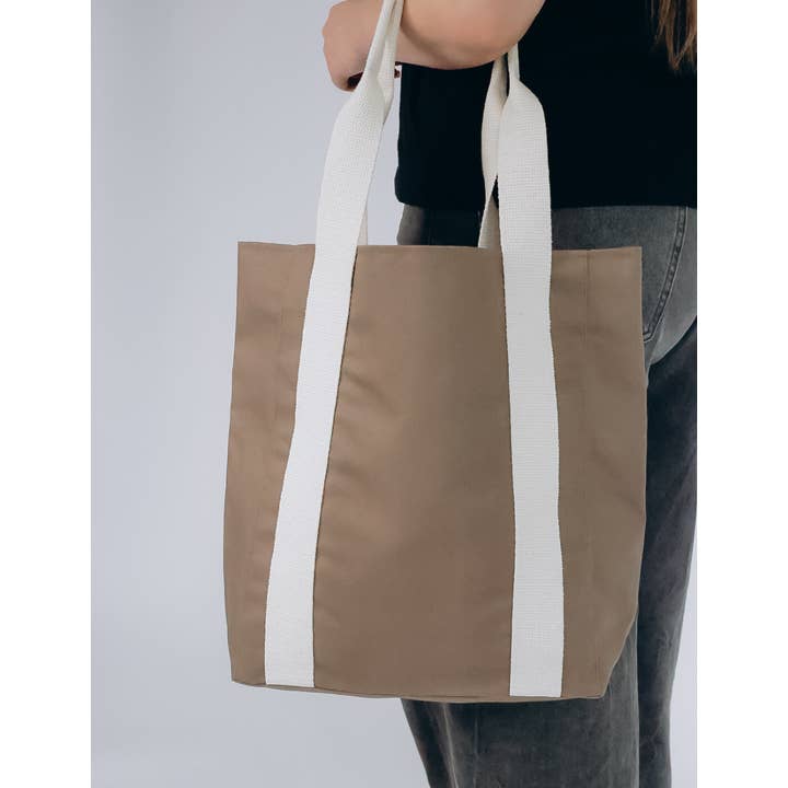 New Hope | Textile Souvenirs & Custom Branding - Wholesale Tote Bag - Women's - Shopper Tote Bag For Custom Print1