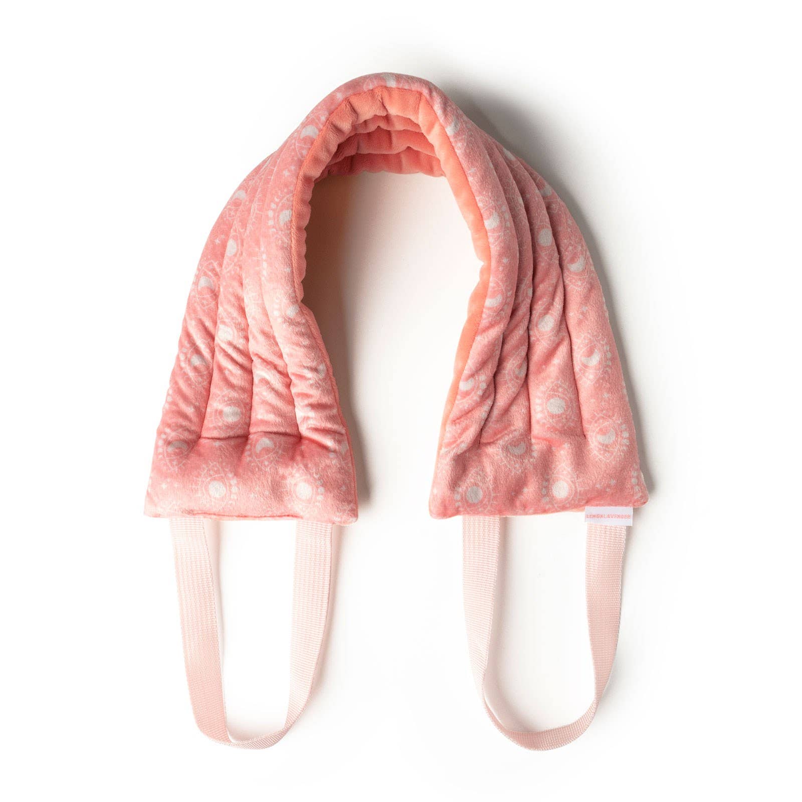 DM Merchandising – wholesale Hot/cold compress – Lemon Lavender Hot Stuff Heated Neck Wrap6