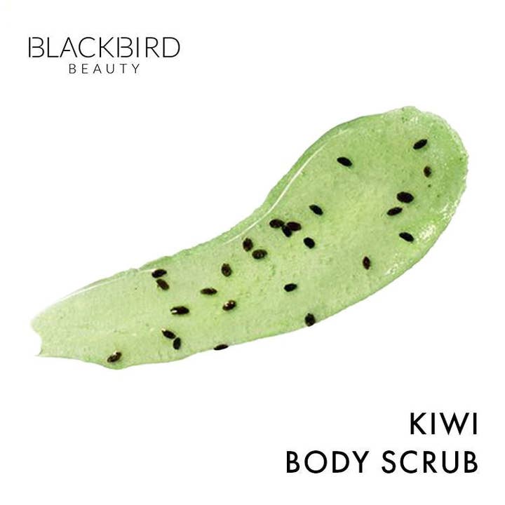 Mix Match Flavours Hand Picked Ingredients Body Scrub Exfoliating Whitening Ski for wholesale on Faire8