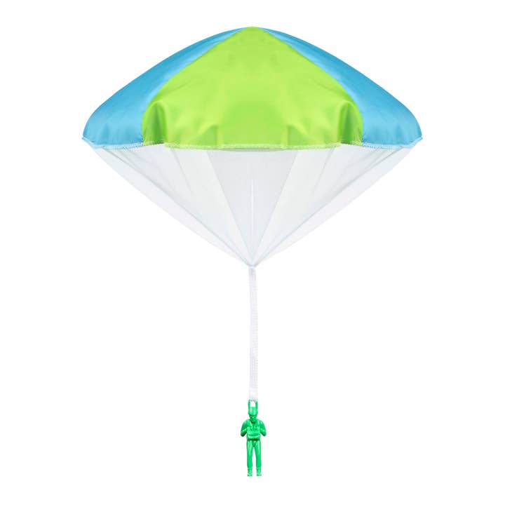 Aeromax Toys - Vendita all'ingrosso Set di giocattoli - Bambini - Aeromax 2000 paracadute giocattolo antiaggroviglio1