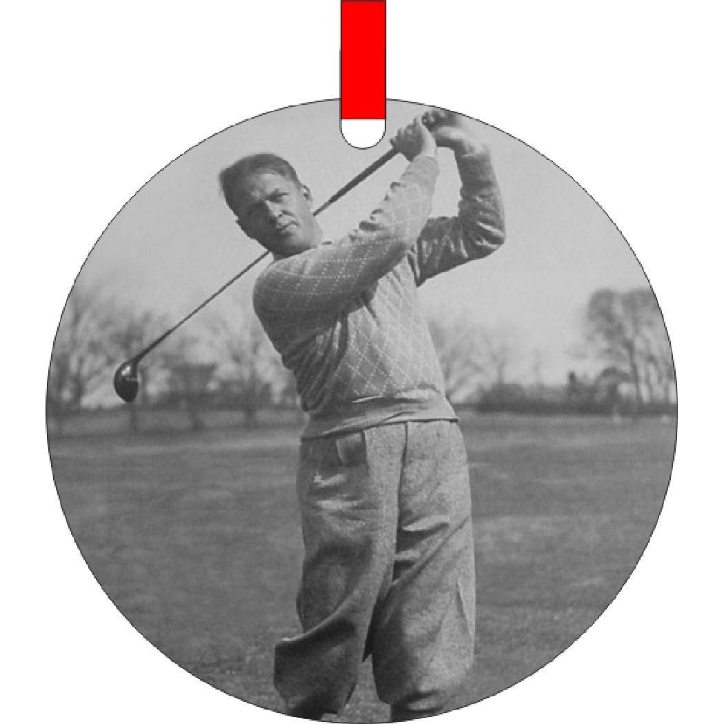 BMS BIZ - Wholesale Ornament - Bobby Jones Christmas Ornament0