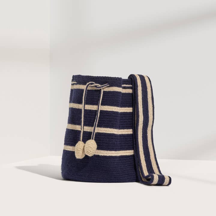 One Thread Collective – Großhandel Umhängetasche - Damen – Sencilla0