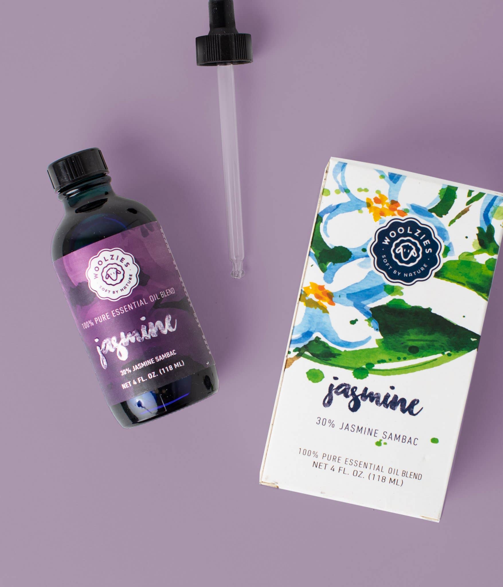 Woolzies - Wholesale Essential Oil - Jasmine Essential Oil1