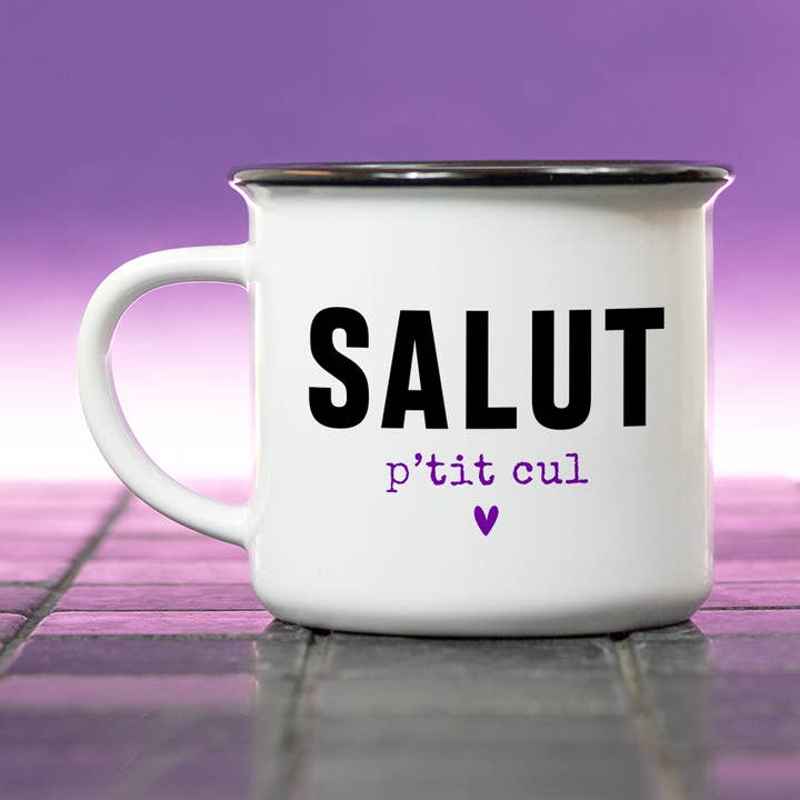 Hallo Kleiner Po / Spezial Valentinstag für den Großhandel von Bibiche fait son Cirque