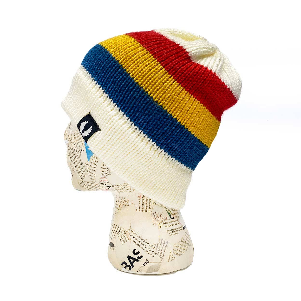 Akinz - Wholesale Beanie - Women's - Ski Patrol Beanie6
