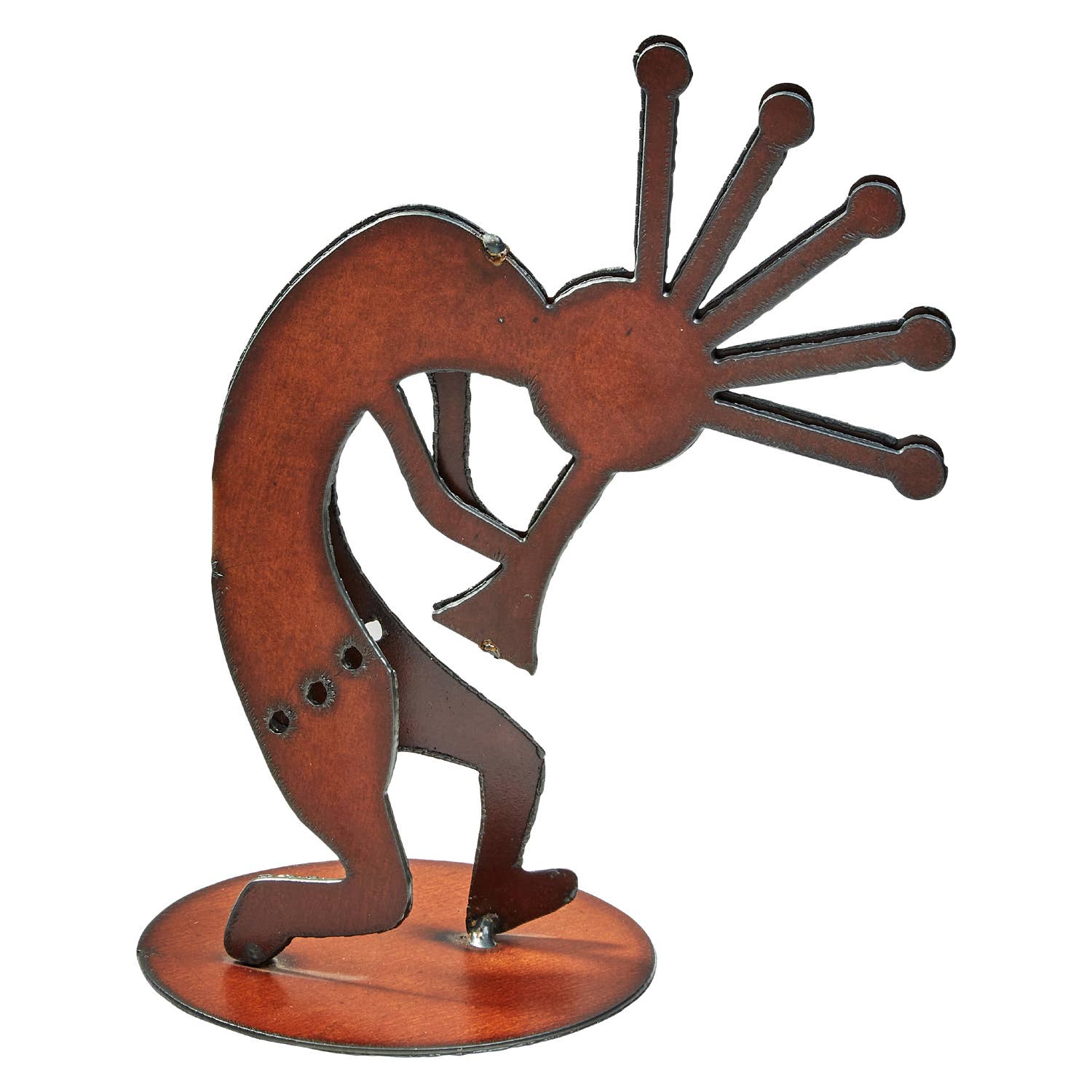 Kokopelli Classic Yard Art and other Wholesale kokopelli for your store trending on Faire.
