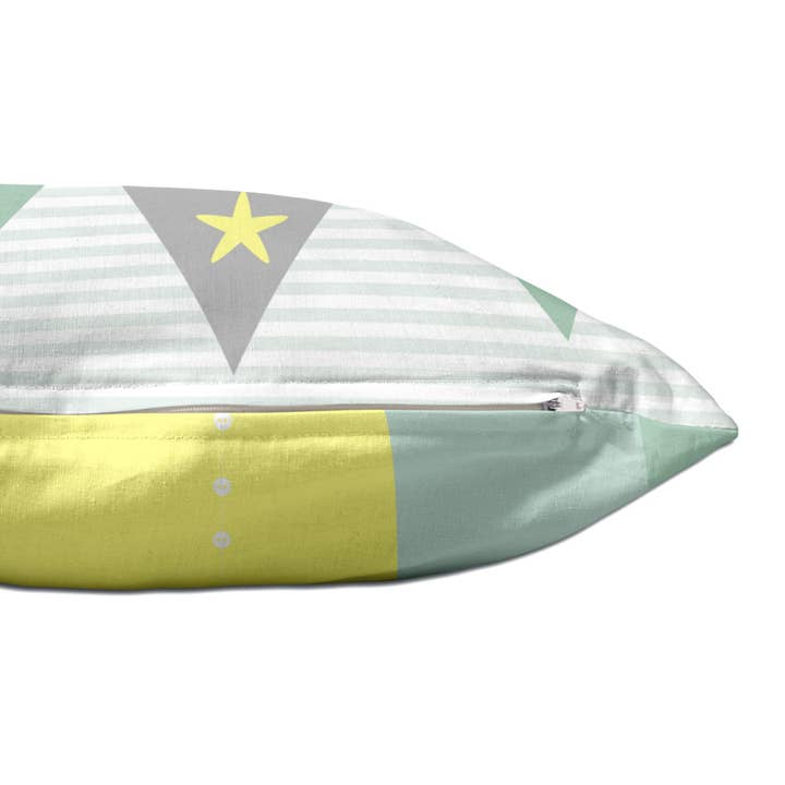 Happyfriday - Wholesale Throw Pillow Cover - Air balloon Cushion cover 50x30 cm3