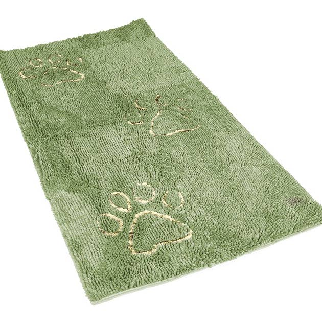 Dog Gone Smart - Wholesale Door Mat - Dirty Dog Doormat Runners15