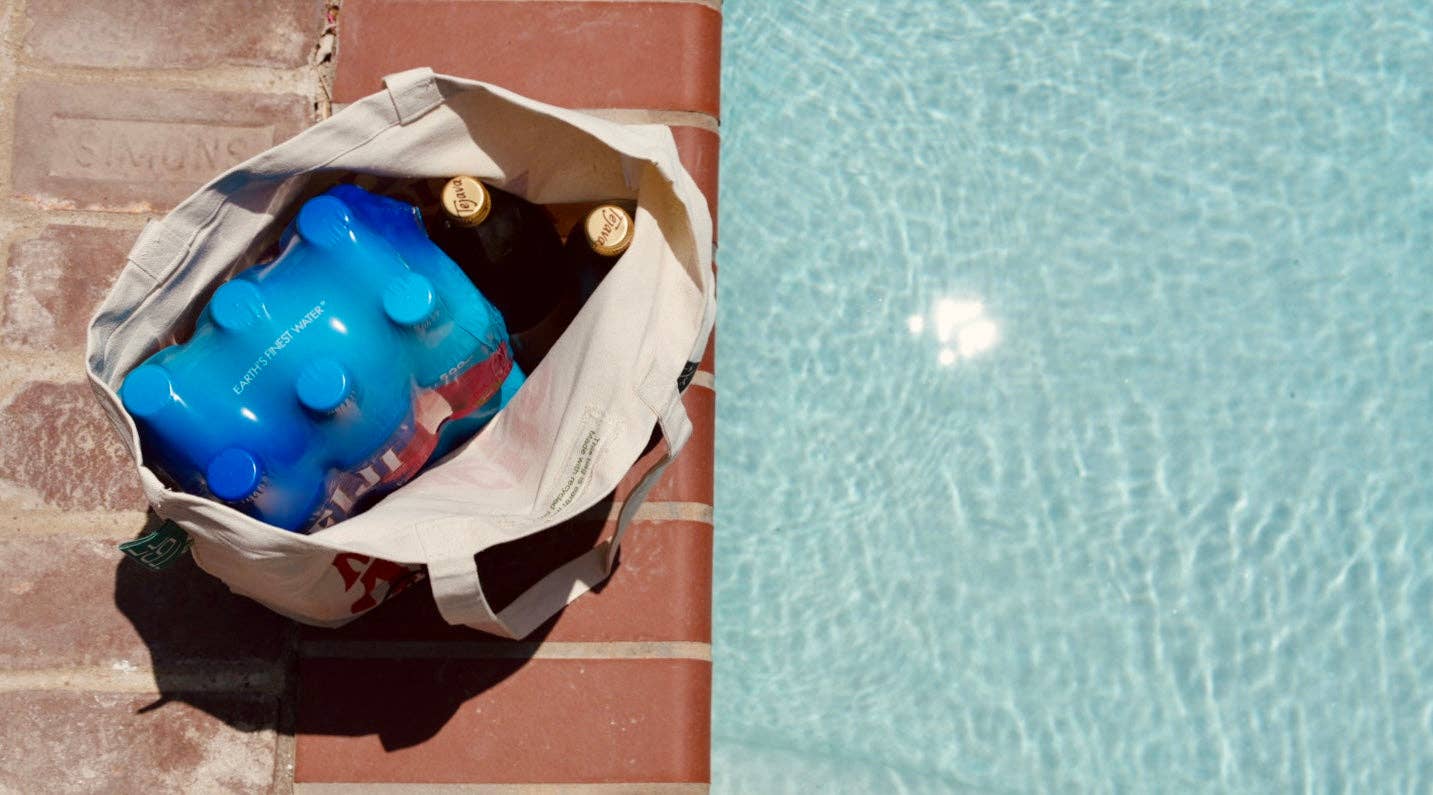 Walter Mercado - Wholesale Tote Bag - Unisex - Walter Mercado - Mucho Mucho Amor Tote Bag7