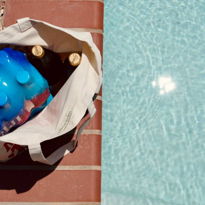 Walter Mercado - Wholesale Tote Bag - Unisex - Walter Mercado - Mucho Mucho Amor Tote Bag7