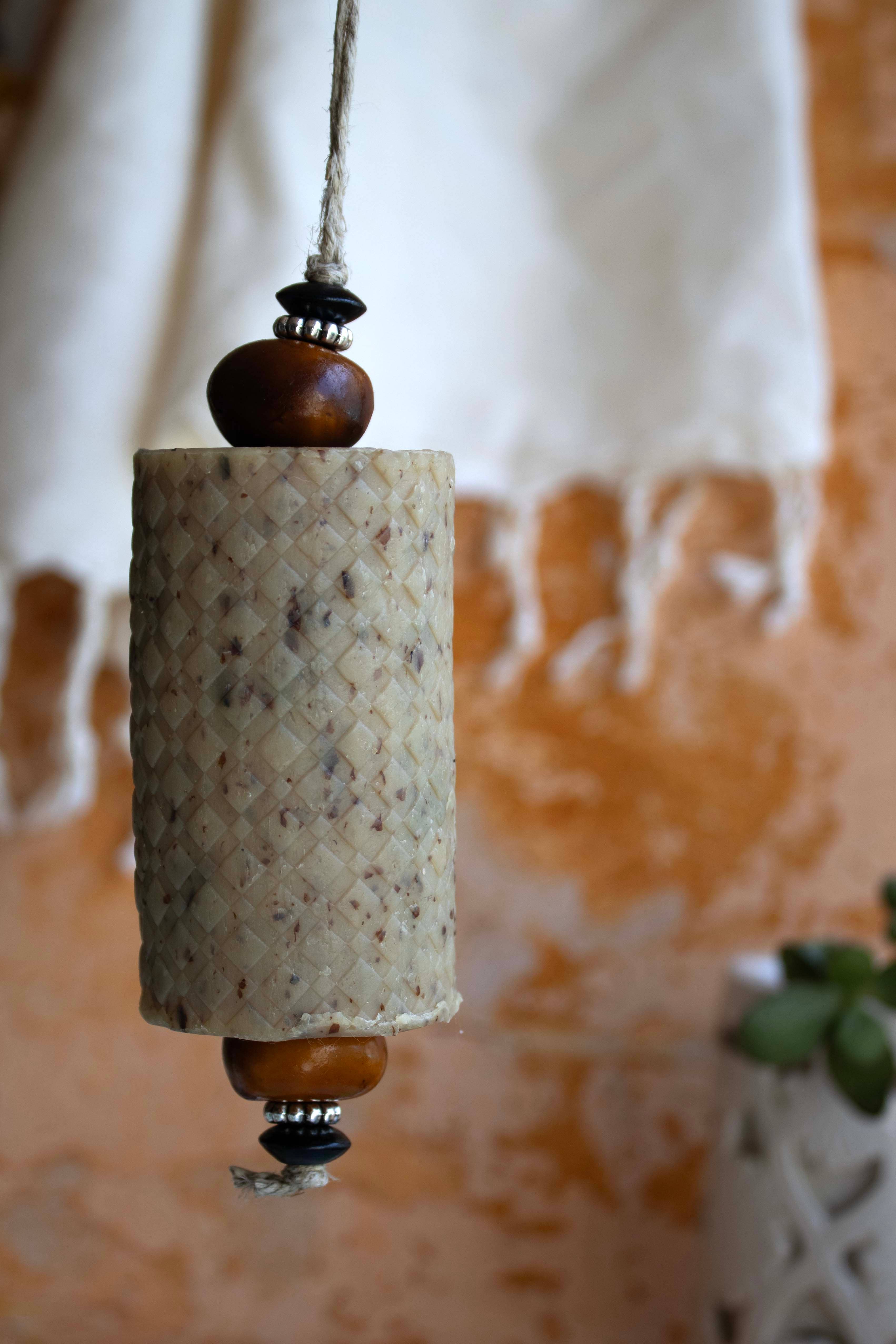 L'Art du Bain – wholesale Tvål – Orientalisk ros tvål med rep2