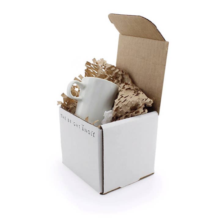 Envoltura de regalos para venta al por mayor de The Bright Angle