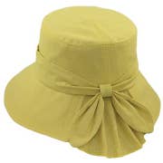 6912 vårhatt för kvinnor för wholesale av Jeanne Simmons Accessories