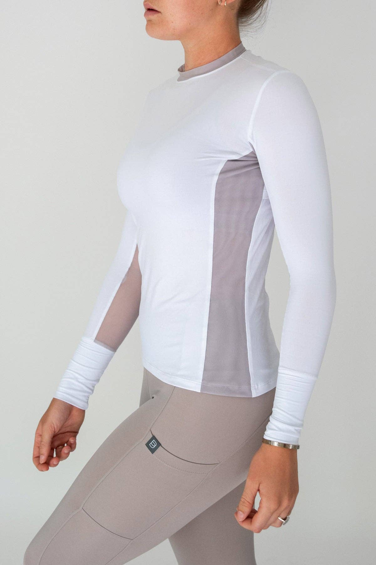 BOTORI – wholesale Athletic top – Women′s – Riley Technical Top6