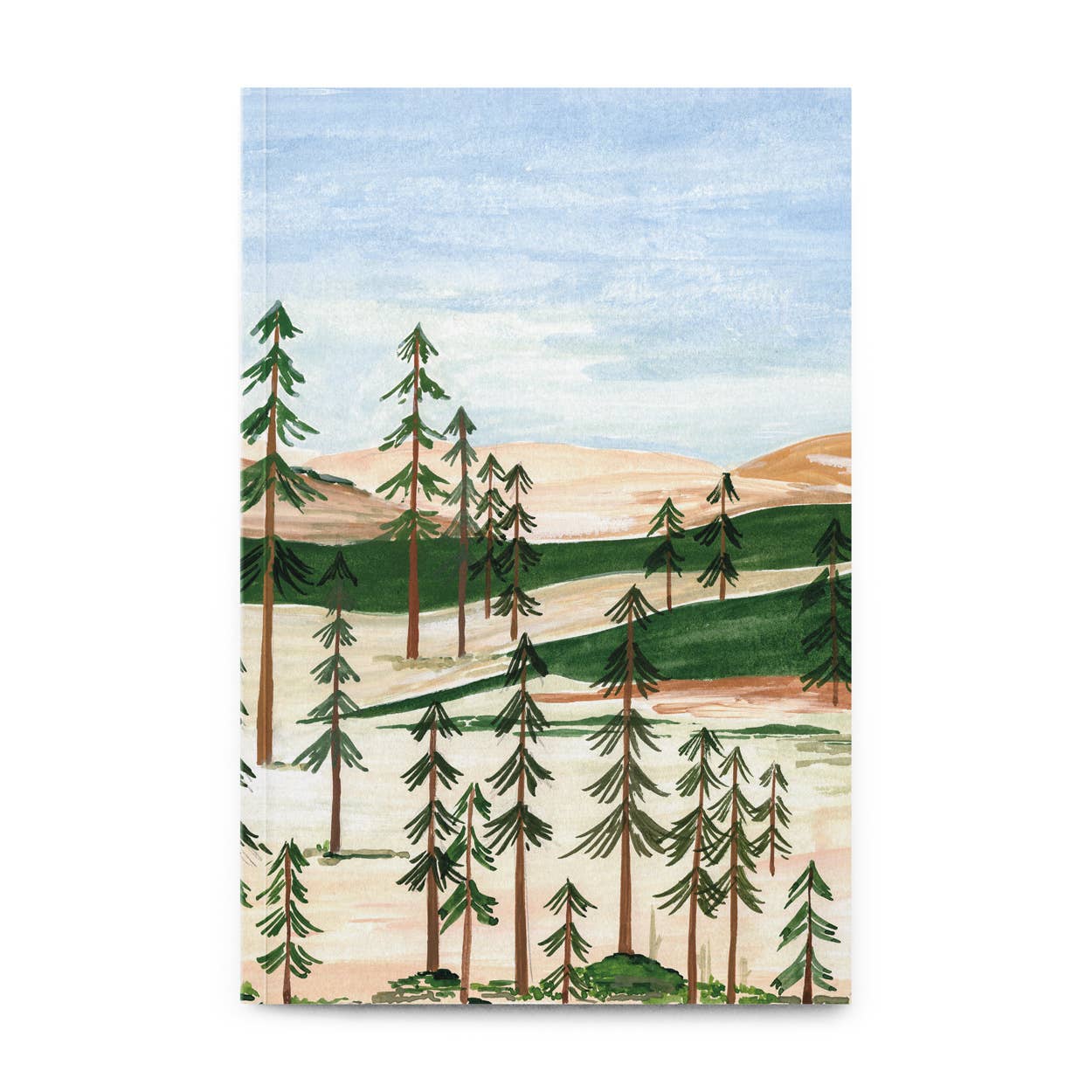 Petit Gramme - Venta al por mayor Cuadernos - Cuaderno Luosto mediano0