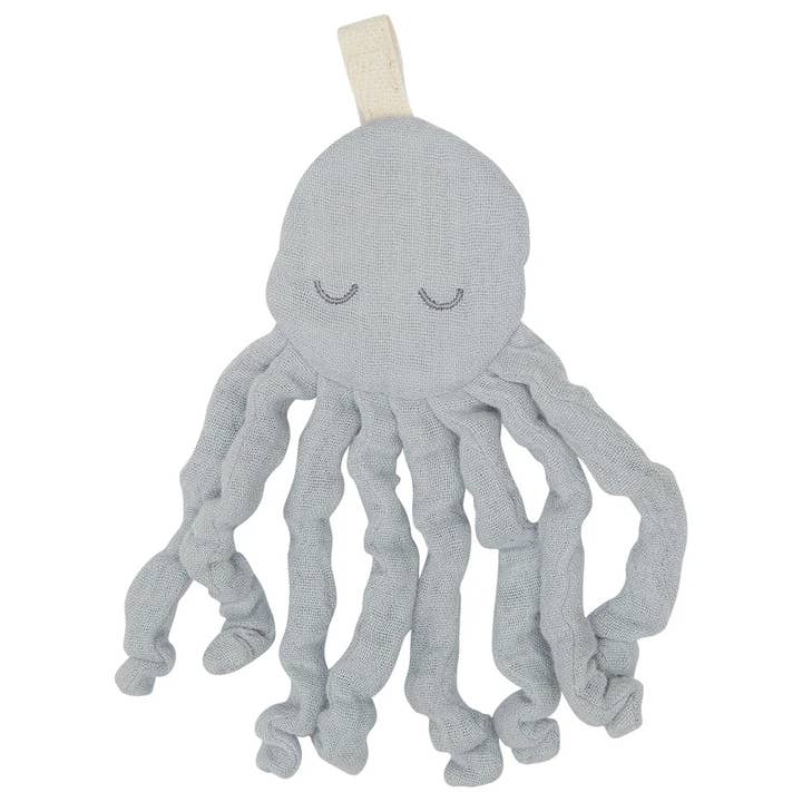 Leevje - Wholesale Bunting/Garland - Garland Pendant Set 'Shark, Octopus & Turtle'1