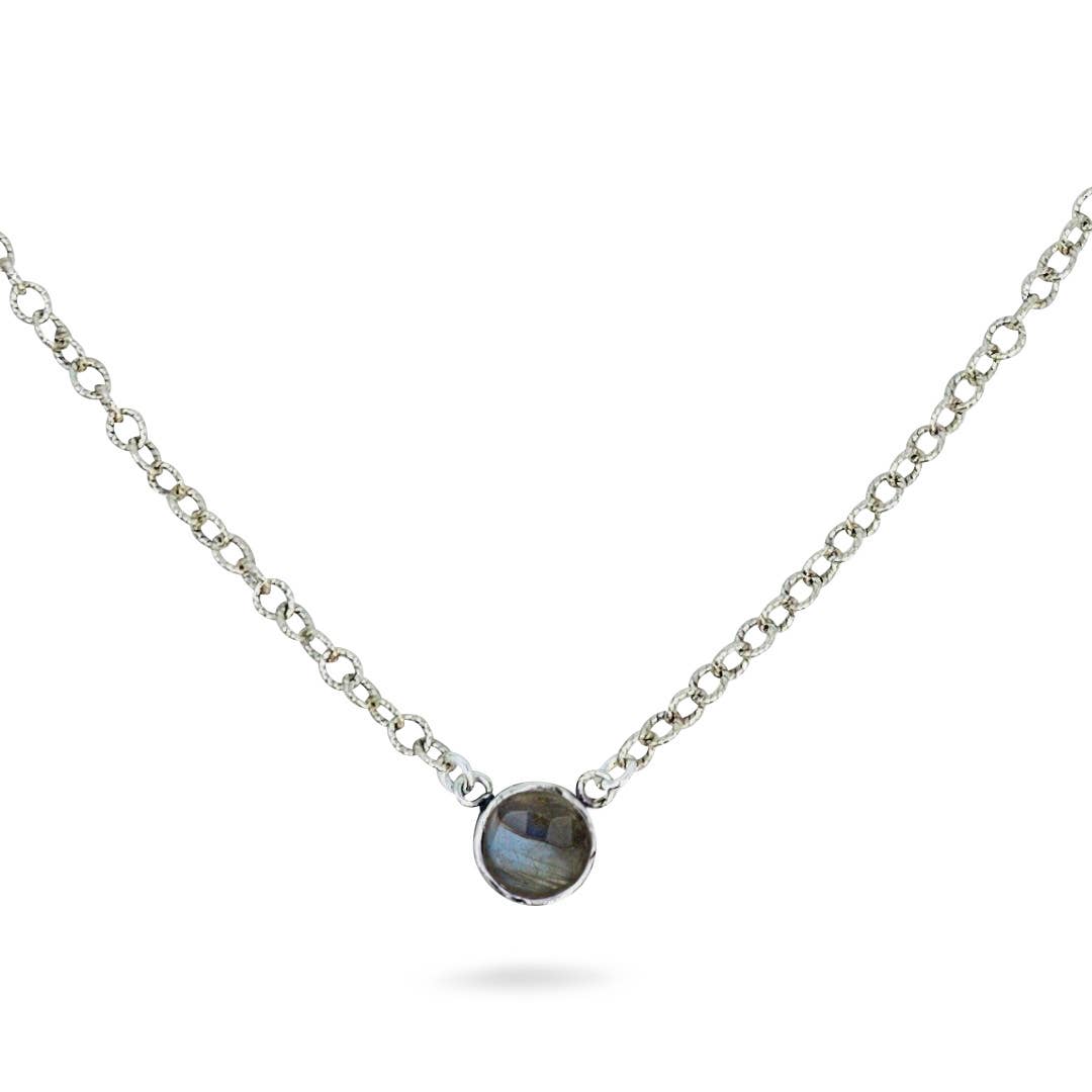 Susan Rodgers Designs - Wholesale Pendant/Charm Necklace - Pixie Necklace1