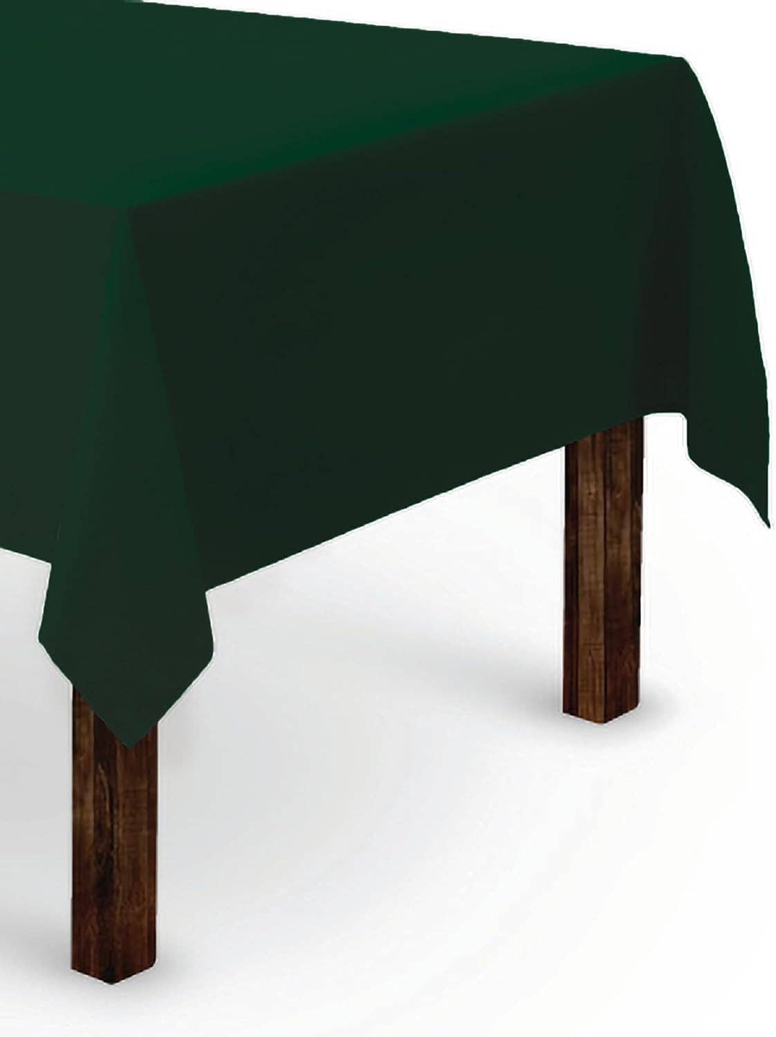 Gee Di Moda - Wholesale Tablecloth - Heavy Duty Washable Polyester Rectangle Tablecloth44