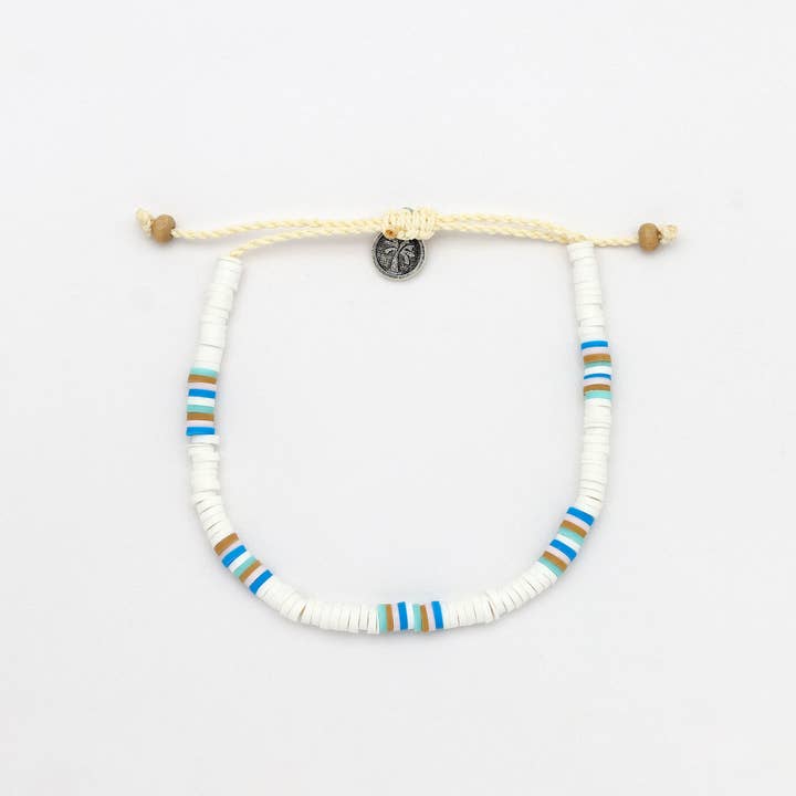 Pineapple Island – wholesale Jewellery set – Serasa Beach Bracelet Set1